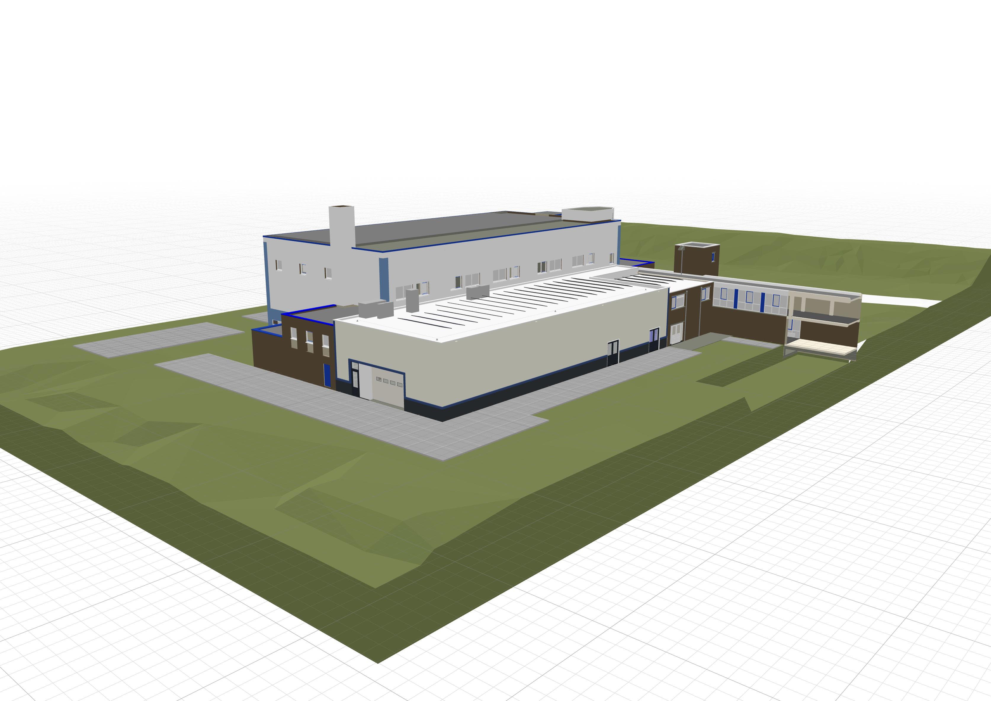 FormHet IFC Viewer preview